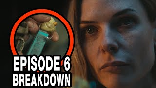 SILO Episode 6 Breakdown, Theories & Clues!