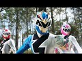 Power Rangers Dino Fury Opening Theme Song | New Season Starts 20th Feb!!! | Power Rangers Official