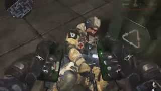 Trollando no Warface com Desfibrilador - BR HUEHUE