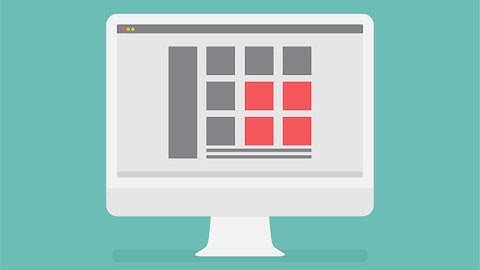 css display grid sistemi kullanımı