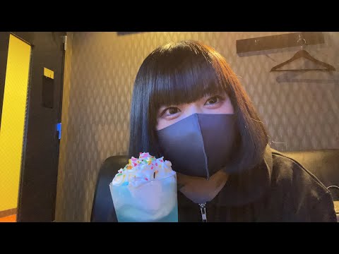 お誕生日パーティー配信🥳🎉