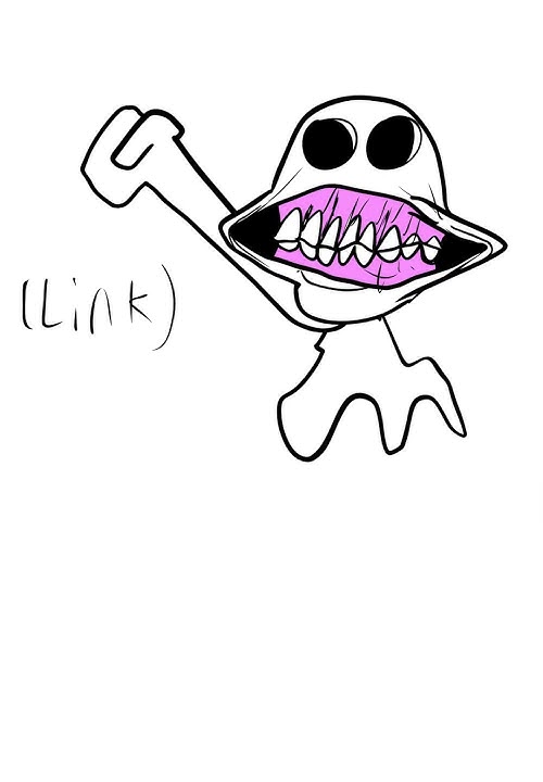https://youtu.be/VzYRPxkfgvU?si=4VRSVxrZ_QA235T6 #funny #weird #trendingshorts #animation #viral