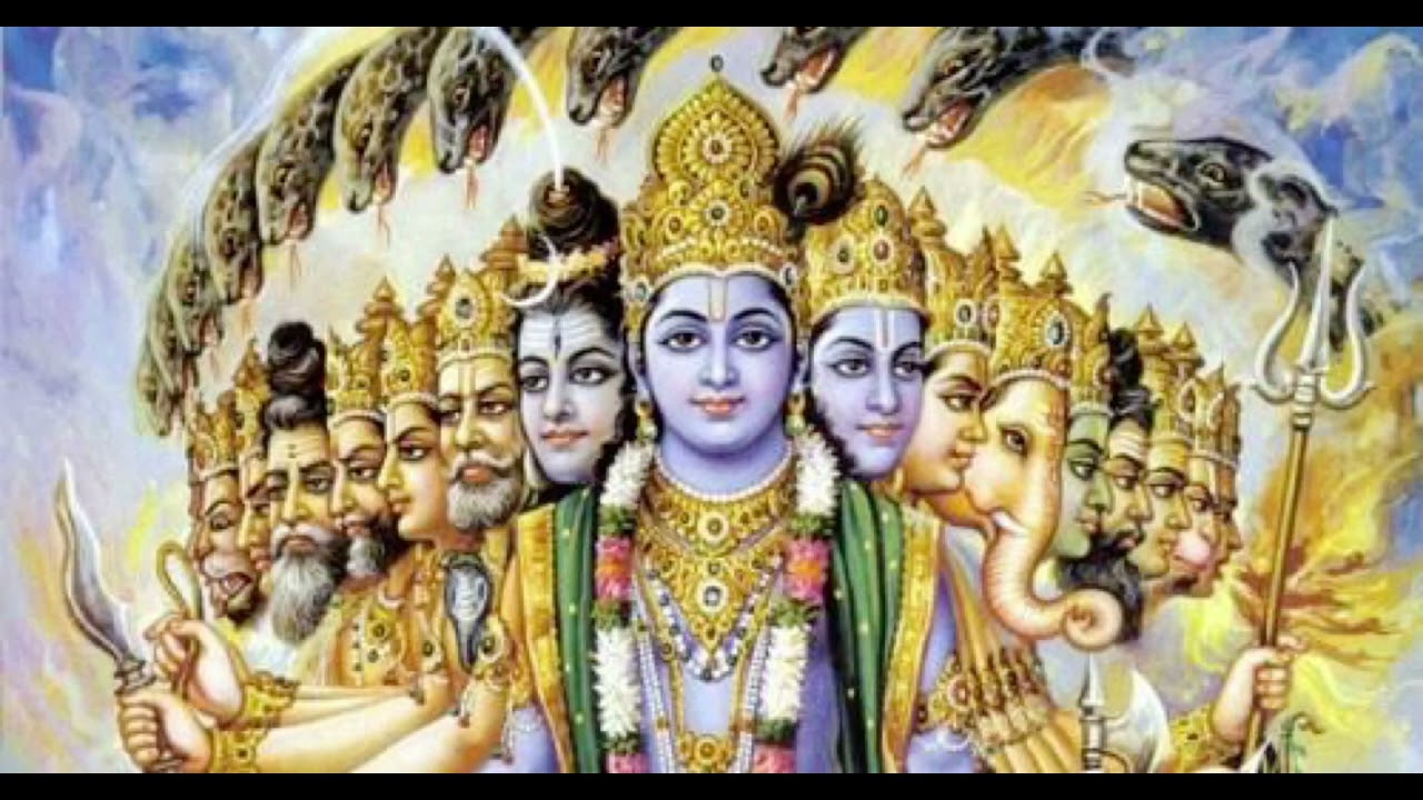 శ్రీమన్నారాయణ అష్టాక్షరీ స్తుతి స్తుతించండి తరించండి/ Srimannarayana Ashtakshari Stuti