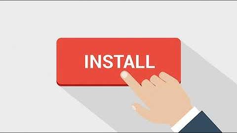 concourse Installation