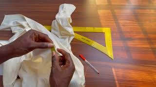 shirt sewing part 3 final part
