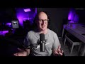 Beginning of video
