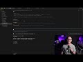 End of video