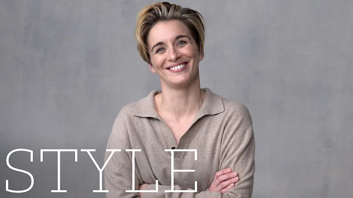 Vicky McClure on Line of Duty, her career and life...