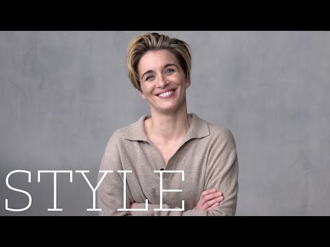 Vicky McClure on Line of Duty, her career and life after lockdown | Being.. | The Sunday Times Style