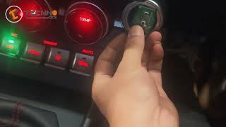 Toyota GR86 2021 Add Smart Key Via K518-PRO