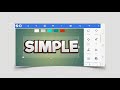 3D Pop-up Text In Pixellab | Create A 3D Text Effect On Your Mobile Phone With Pixellab