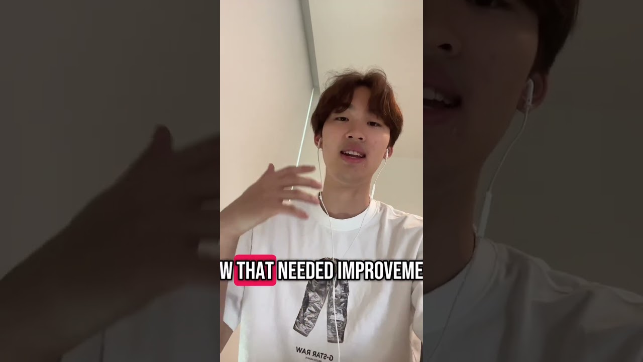 How to improve at VCE English in year 12. 