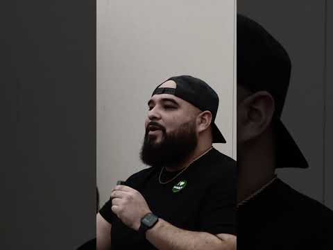 Juan Trujillo testimonial