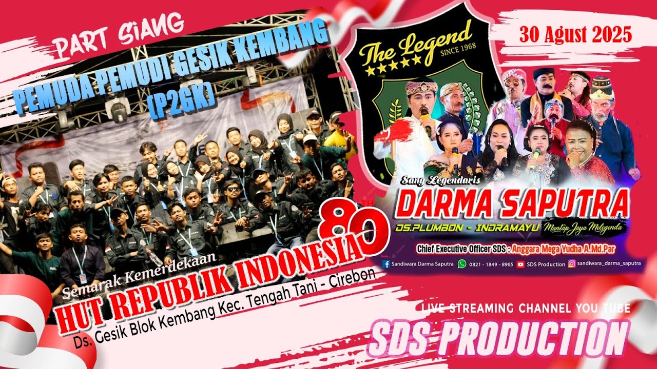 🟠SANDIWARA DARMA SAPUTRA