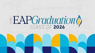 EAP Graduation