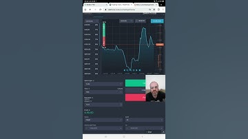 Binary Options Robot Made Me 1589$ Today