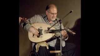 maqam hedjaz duo Tar Oud par moussafir