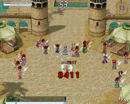 RRO Best Of Your Class: SIN X (FINAL ROUND)