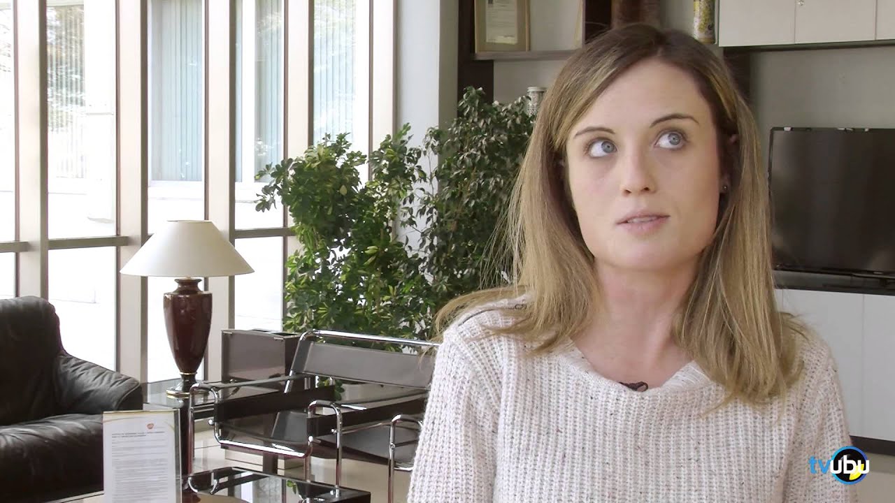 Grado en Organización Industrial. Universidad de Burgos