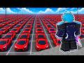 DOVE ho PARCHEGGIATO...??? - Roblox