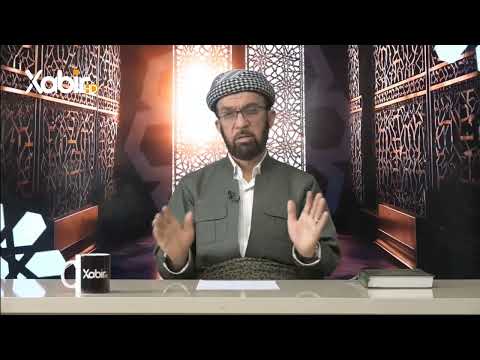 پەیاما دلان دگەل ماموستا مەلا رەمەزان گوللى 