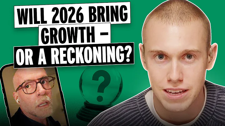 What the Fed’s Third Rate Cut Means for 2026 | Prof G Markets