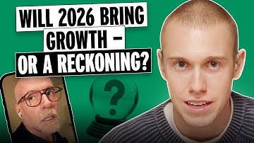 What the Fed’s Third Rate Cut Means for 2026 | Prof G Markets