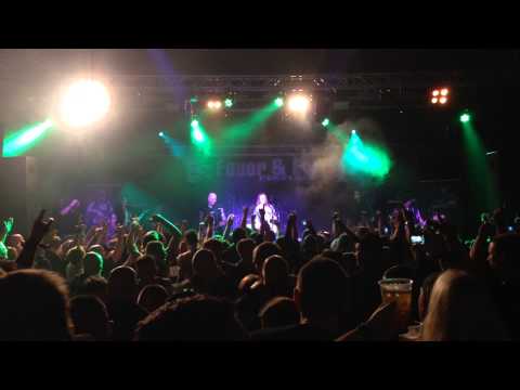 UNHERZ feat. Pe Schorowsky - Auf gute Freunde