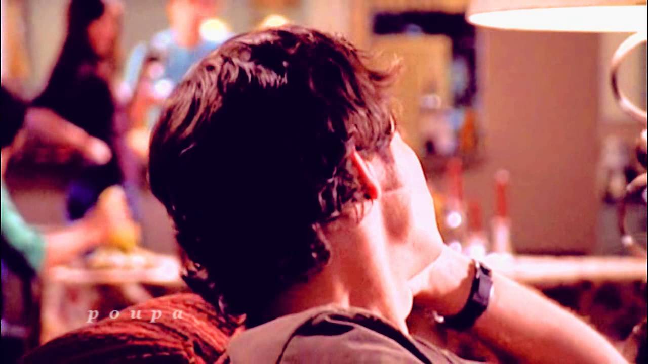 Chuck & Sarah; | give your heart a break |