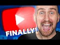 THIS Is the BIGGEST YouTube Update in YEARS!