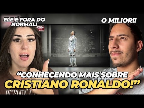 (SIIIIIIIIIIR! O MAIS BRABO!) | A VINGANÇA QUE QUEBROU A EUROPA | PT 1 | REACT
