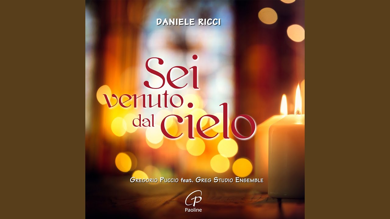 Adesso è la pienezza (feat. Greg Studio Ensemble)