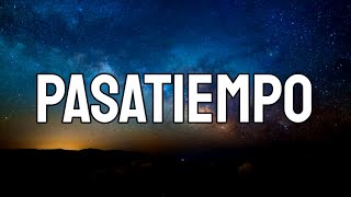 Daddy Yankee x Myke Towers - Pasatiempo (lyrics)