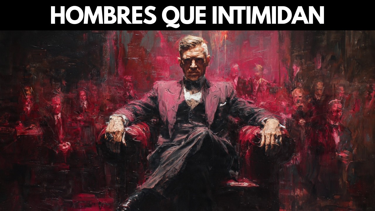 Por qué los hombres que dejan de explicarse asustan a la mayoría de las personas? |Søren Kierkegaard