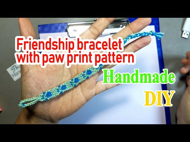 USING CHARMS IN BRACELETS TUTORIAL - WITH BEEBEECRAFT [CC]
