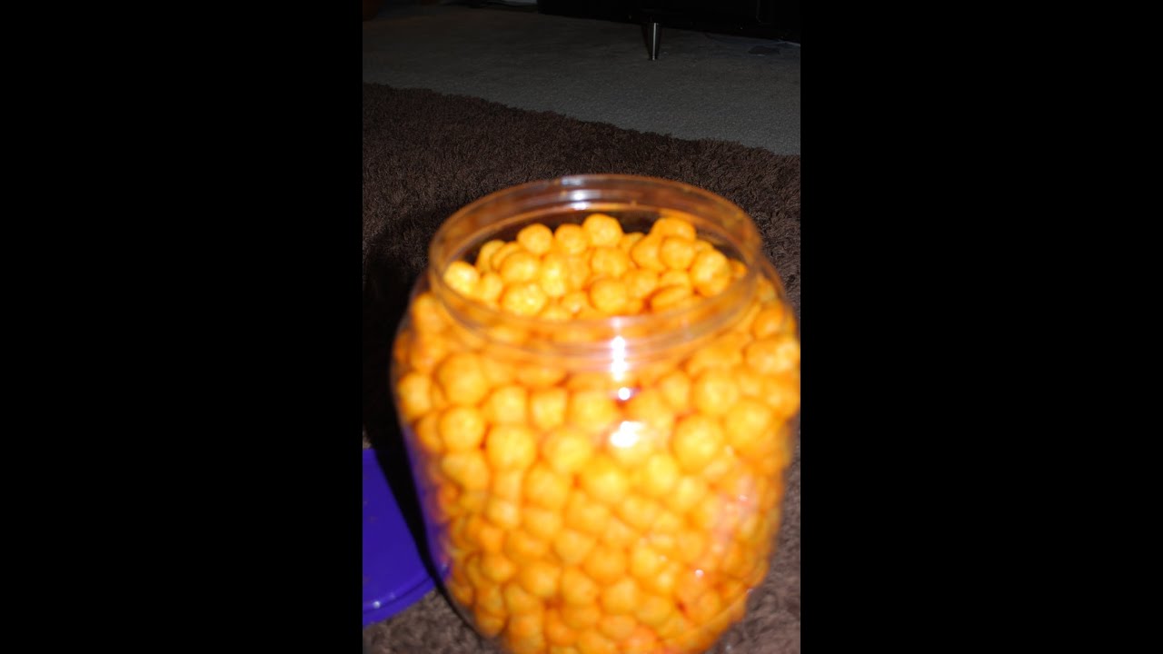 corn ring puff snacks processing line