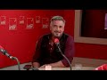 Olivier Minne : Face à des situations plus fortes que vous