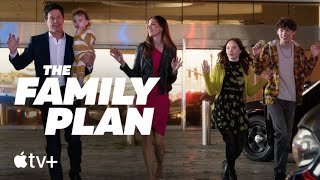 VJ JUNIOR 2024 THE FAMILY PLAN. NEW TRANSLATED ACTION PARKED FAMILY MOVIE BY VJ JUNIOR2024MOVIEREVIE