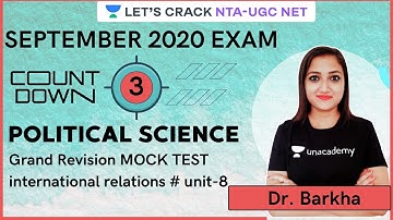 Grand Revision MOCK TEST Political Process in India # unit-8 | Political Science |  NTA-UGC NET