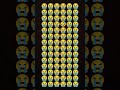 #emoji #emoji challenge #shorts reels