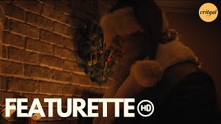 Violent Night - A Look Inside | Featurette