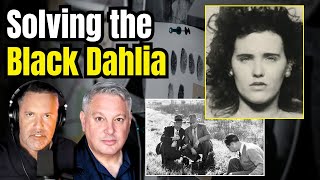 New Leads in Black Dahlia Case: More Details of What Happened to Elizabeth Short \u0026 Who Did It