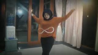 Story WA Hijab ngevape