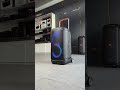 400W RMS JBL Partybox 520 #jbl #bluetoothspeaker