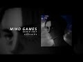 Mind games  audio edit