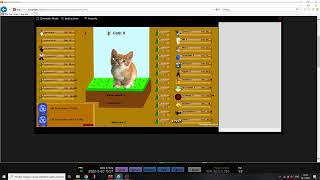 Epileptic meltdown of Unity Web Player on Internet Explorer 11