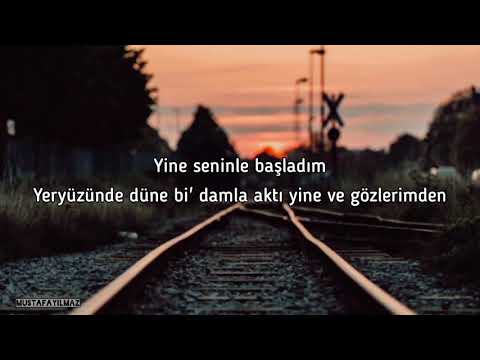 Mert Kıyak - Gel ( Lyrics )