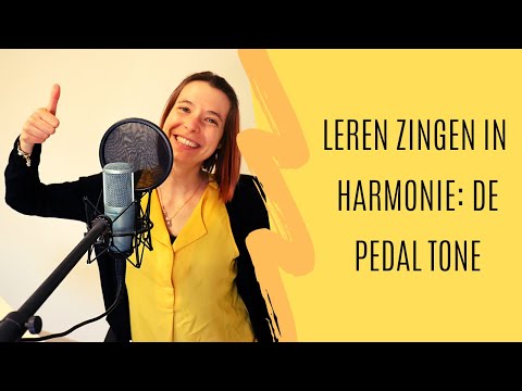 Video: Hoe Harmonie Te Bereiken?