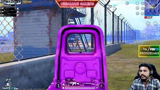 Thrilling 1 vs 1 vs 1 Match in Last Zone | ஒத்தைக்கு ஒத்த வாங்கலே செத்தபயலுகலா