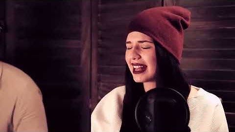 Four Five Seconds - Rihanna Kanye McCartney (Nicole Cross Official Cover Video)